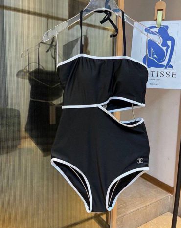 Купальник Chanel LUX-93767