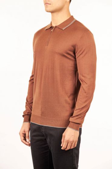 Поло Zilli LUX-95929