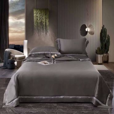 Комплект постельного белья  Blumarine LUX-102730