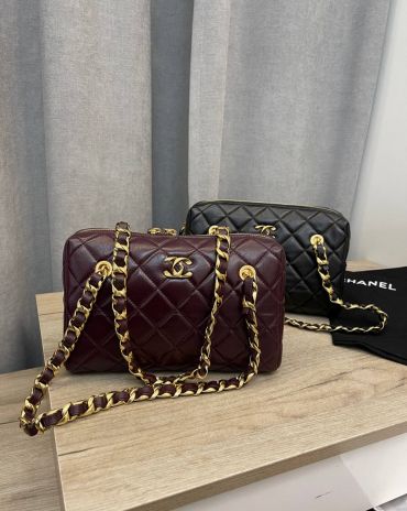  Сумка женская Chanel LUX-111806