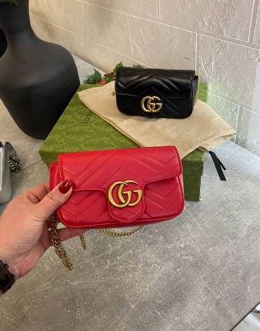 Сумка женская Gucci LUX-114229