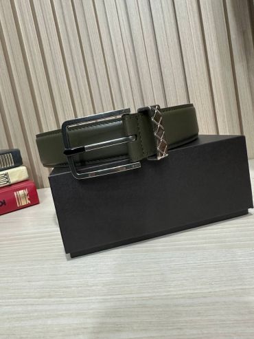 Ремень мужской  Bottega Veneta LUX-114478