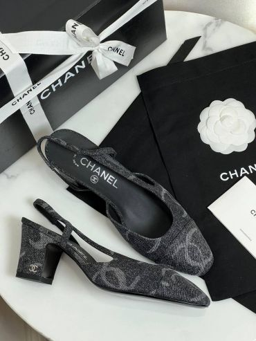 Туфли  Chanel LUX-116600