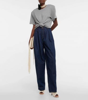  Футболка Magda Butrym   LUX-117963