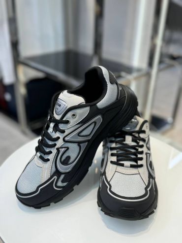 Кроссовки Christian Dior LUX-119026