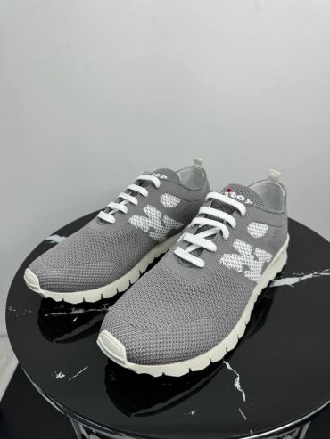 Кроссовки Kiton LUX-119327