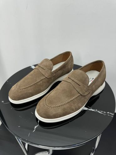 Лоферы Kiton LUX-119750