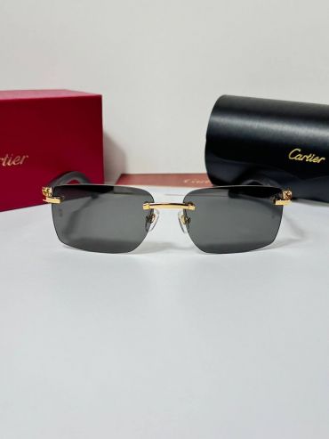 Очки Cartier LUX-121226