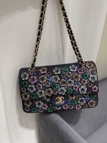 Сумка женская Chanel LUX-121316