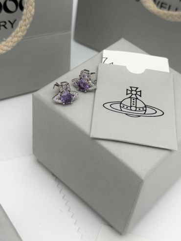Серьги Vivienne Westwood  LUX-122073