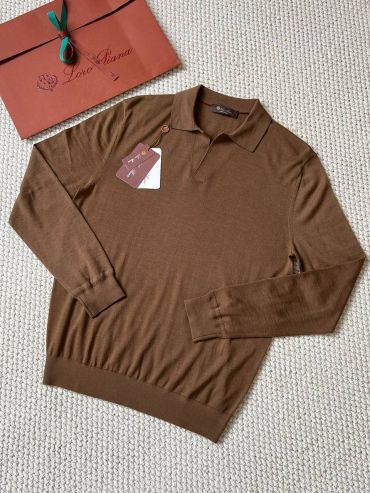 Поло Loro Piana LUX-122698