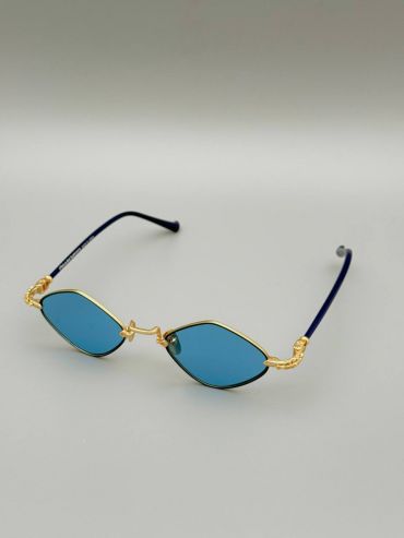 Очки  CHROME HEARTS LUX-123245