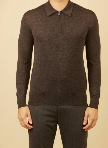 Поло Kiton LUX-123512