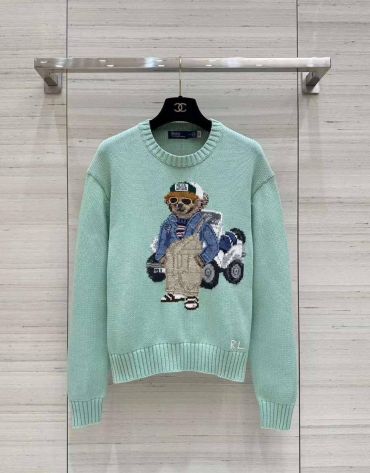 Свитер Ralph Lauren LUX-124345