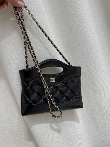  Сумка женская Chanel LUX-126245