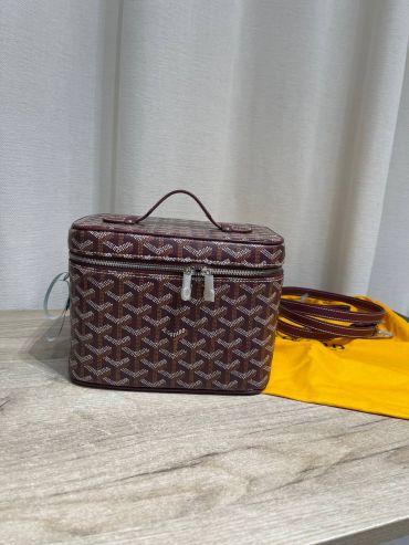Сумка-косметичка  Goyard LUX-127030