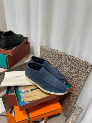 Ботинки Loro Piana LUX-127244