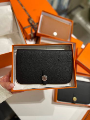 Кошелек  Hermes LUX-127714