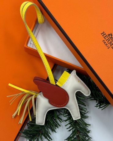 Брелок Hermes LUX-128002