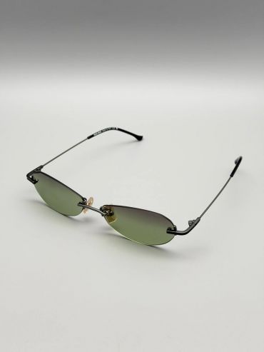 Очки Miu Miu LUX-128748