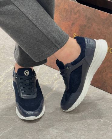 Кроссовки Stefano Ricci LUX-129342