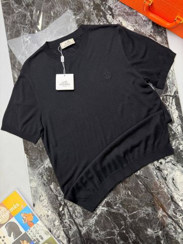 Футболка Hermes LUX-129750