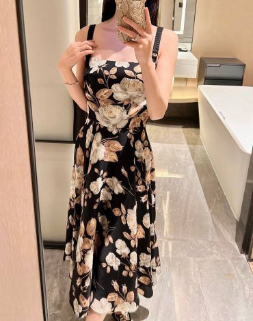 Платье Dolce & Gabbana LUX-129874