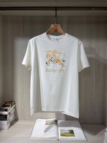 Футболка Burberry LUX-130136