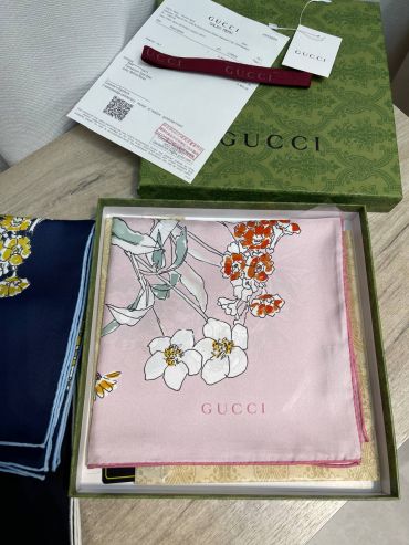 Платок Gucci LUX-130569