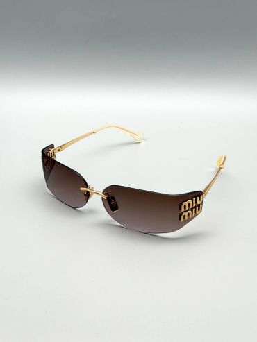 Очки  Miu Miu LUX-134723
