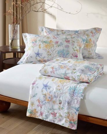 Комплект постельного белья Blumarine LUX-135314