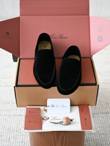  Лоферы Loro Piana LUX-135421