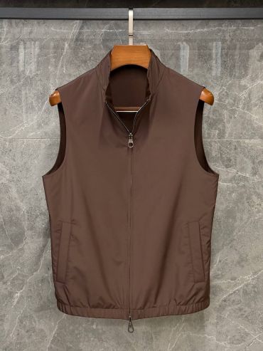 Двухсторонни жилет  Loro Piana LUX-135747