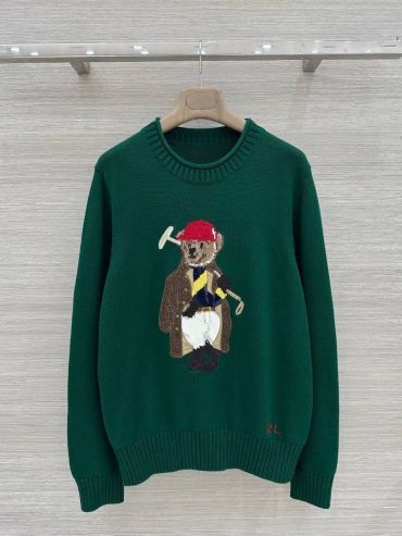 Свитер женский Ralph Lauren LUX-136149