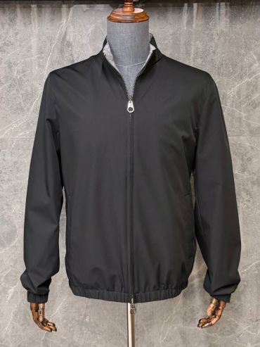 Двухсторонняя ветровка Loro Piana LUX-136458