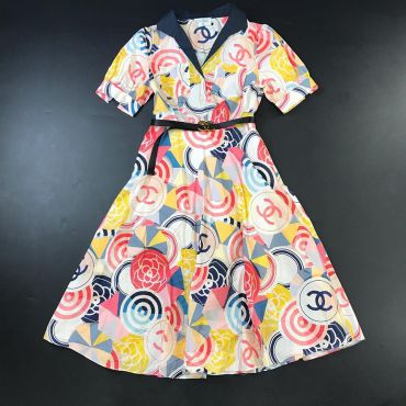 Платье Chanel LUX-15749