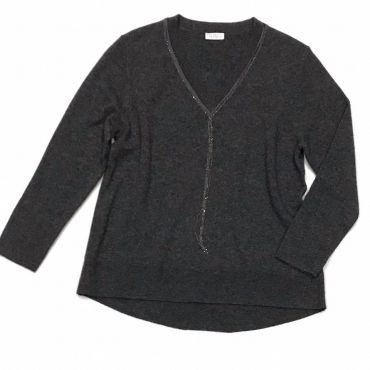 Свитер женский Brunello Cucinelli LUX-22286