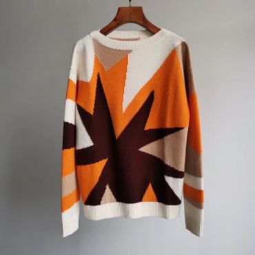 Свитер женский  LUX-19063