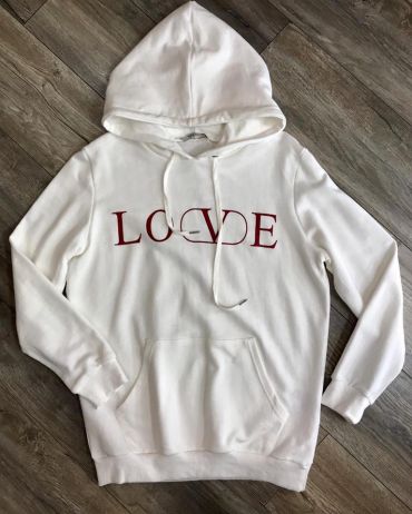 Толстовка женская Loewe LUX-21581