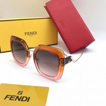 Очки Fendi LUX-10087