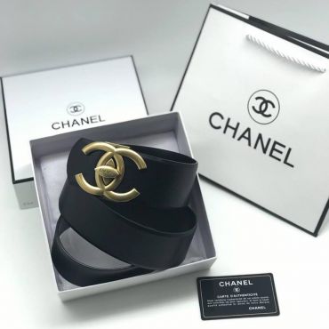 Ремень женский Chanel LUX-10271