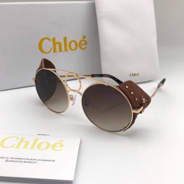  Очки Chloe LUX-9704