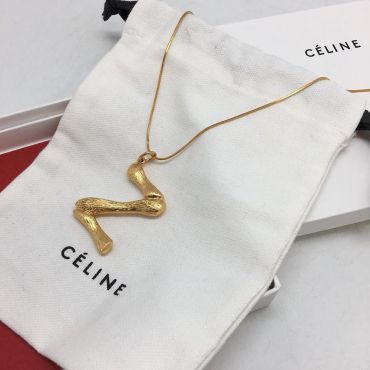 Кулон Celine LUX-10437