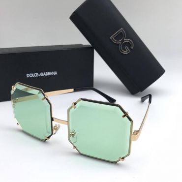 Очки Dolce & Gabbana LUX-10068