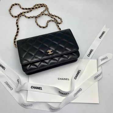 Сумка женская WOC Chanel LUX-10006
