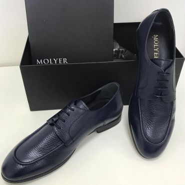 Туфли мужские  LUX-10730