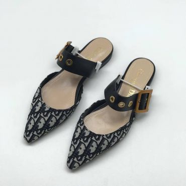 Мюли Christian Dior LUX-10930