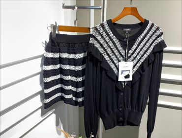 Костюм Chanel LUX-51987