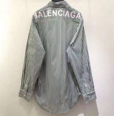 Рубашка Balenciaga LUX-55818