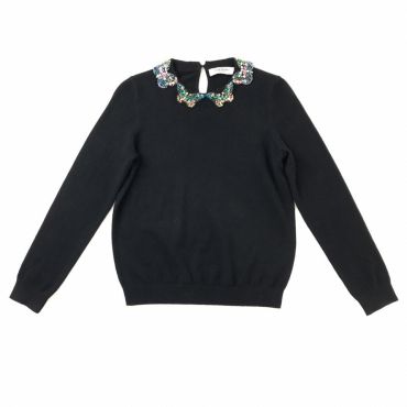 Свитер женский Valentino ОДЖ-1016